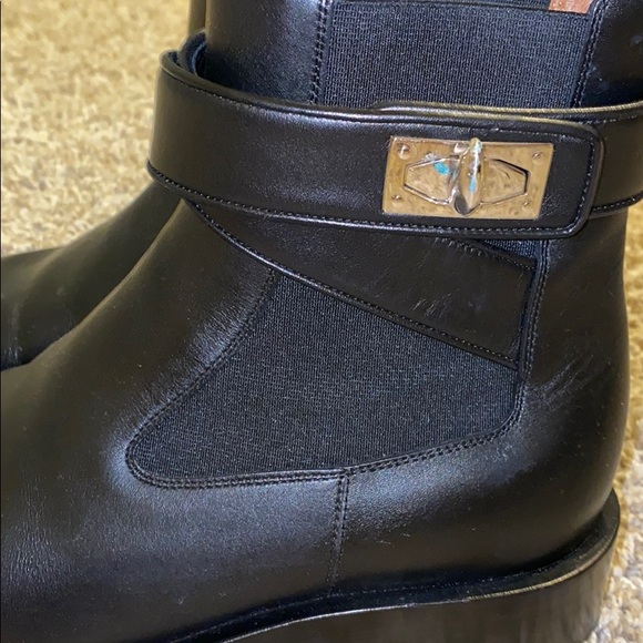 Givenchy boots